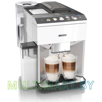 Эспрессо кофемашина Siemens EQ.500 Integral (TQ507R02)